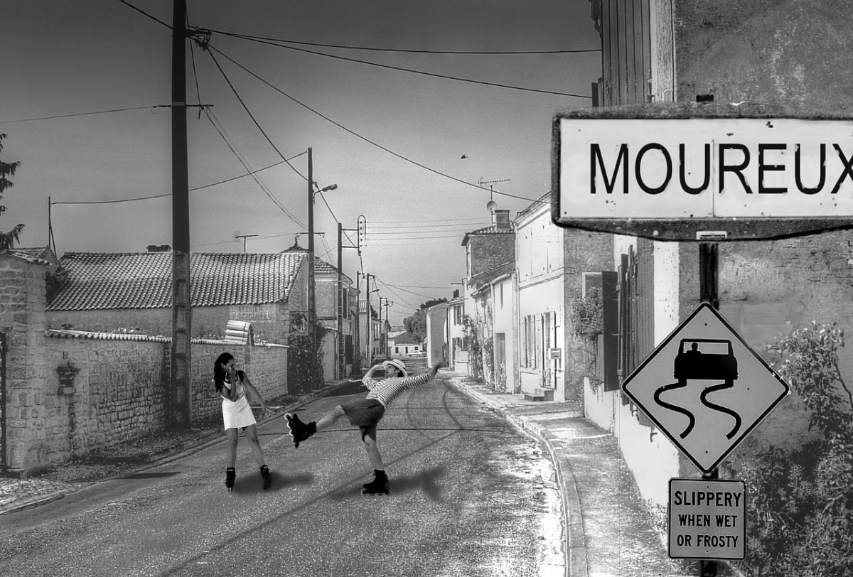 恋に突進する姿に惹かれる？牡羊座の恋愛パターン