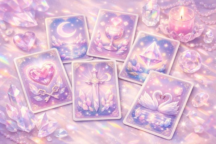 試練の時期に現れる5つのスピリチュアルサイン