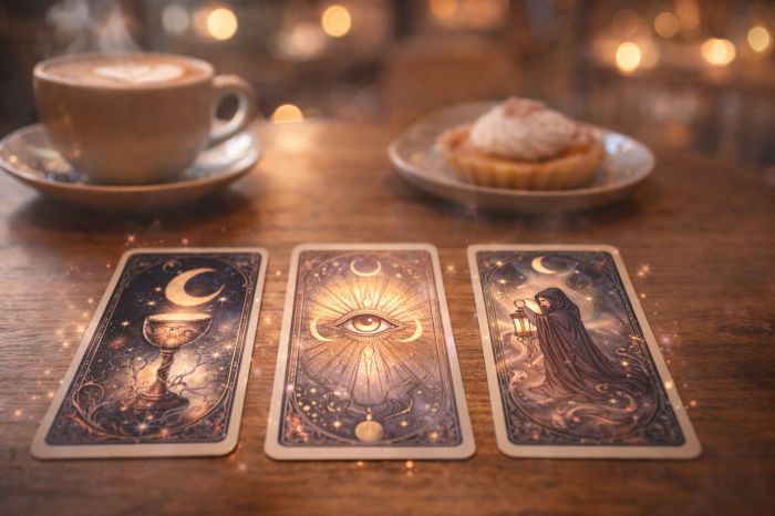 タロットで復縁の可能性を占う｜初心者でもできるスプレッド3選