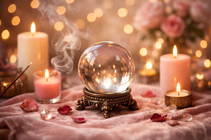 占いを鵜呑みにせず自分の心と向き合うために