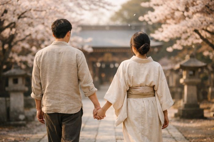 心の余白がもたらす「偶然の一致」の増加