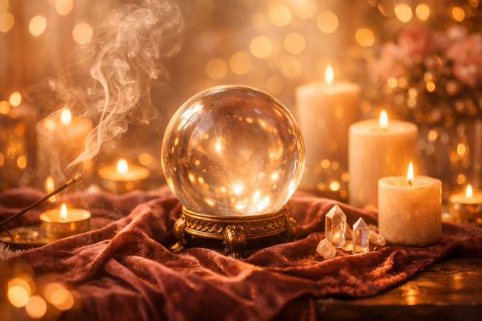 恋愛の悩み別：タロットに聞くべき質問例30