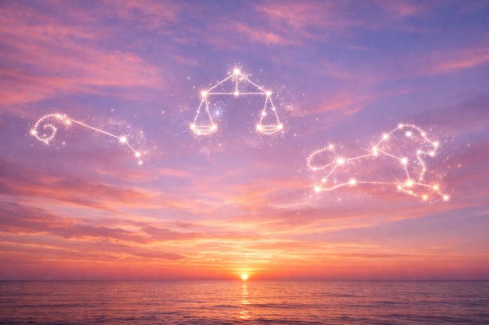 星座別：メンタルが荒れた日にやるセルフケア（占い結果の使い方）