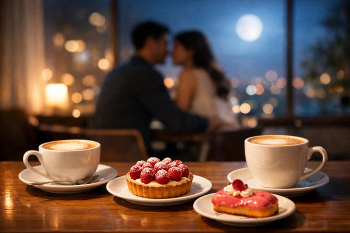 満月・新月にやると効く「恋愛の振り返り」｜願い事ではなく棚卸し