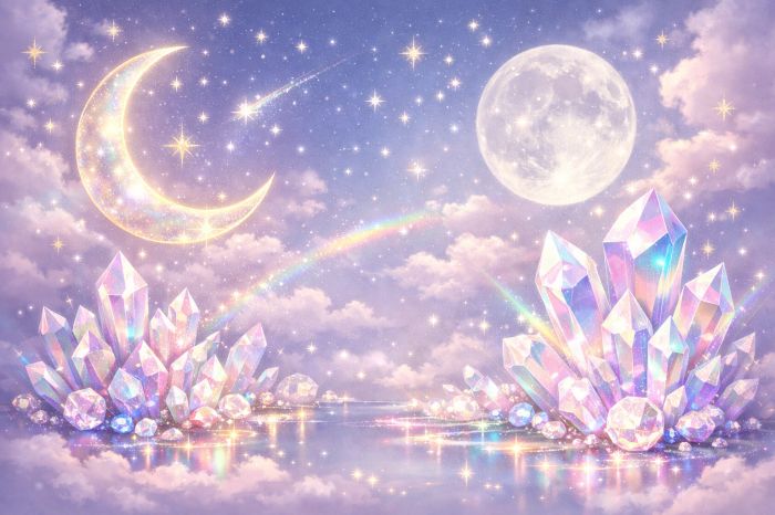 ホロスコープ全体を読み解く5つのポイント