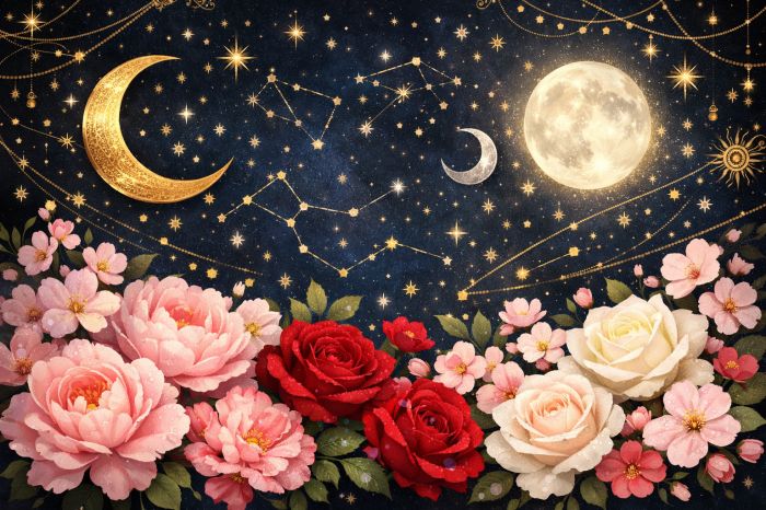 関係修復に効く「謝り方」の星座別アプローチ