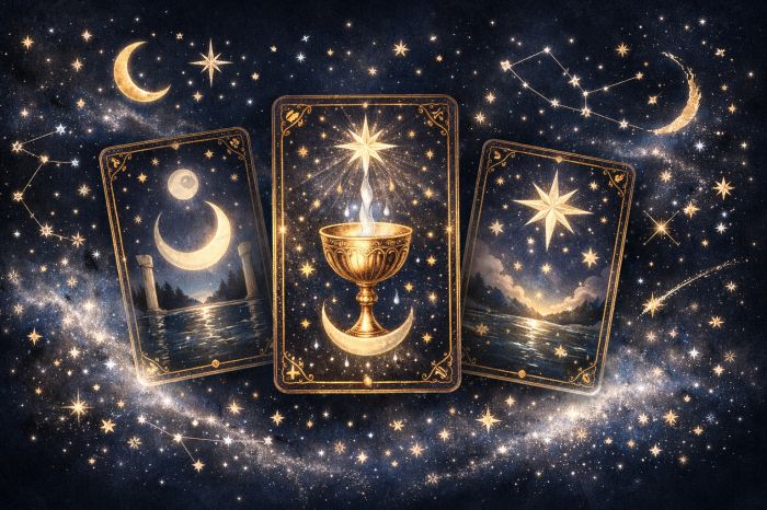 シンプルで効果的な3つの浄化法