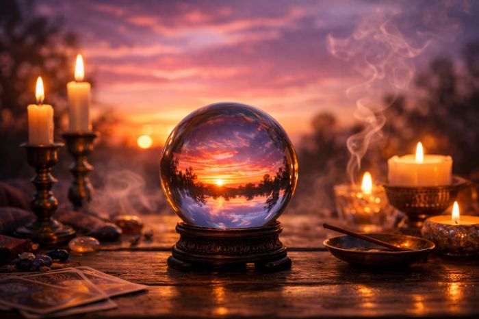 「当たる占い師」の真実とリピート価値