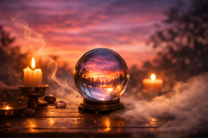 占いを信じすぎて疲れた｜依存を減らす距離の取り方