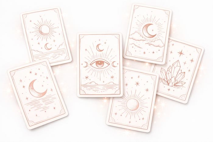 タロット占いで依存しないための線引き｜毎日引く前に決める3つ