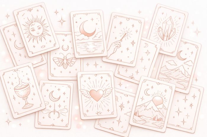 直感を鍛える「カードレス日」の取り入れ方