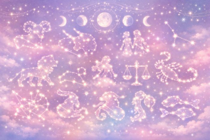 占いを受ける前に決める「質問の型」｜ブレない相談にする