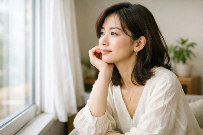 長期的な信頼関係を築く「未来志向の対話」