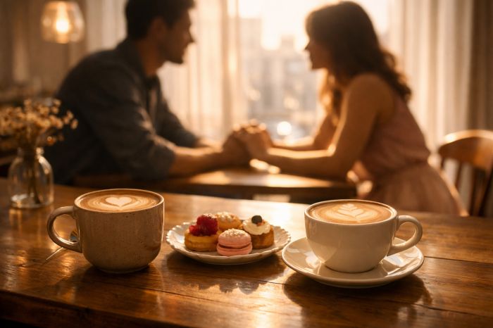 自分磨きで内面から輝きを取り戻す方法