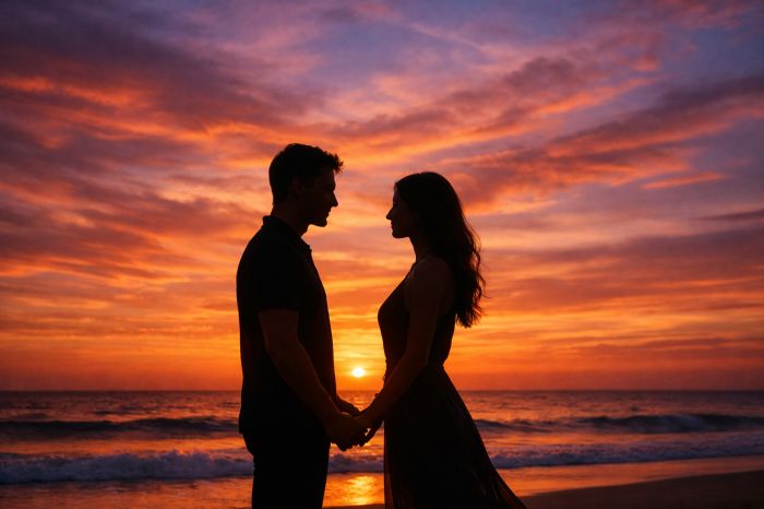 復縁への道、あなたの準備は整っている？