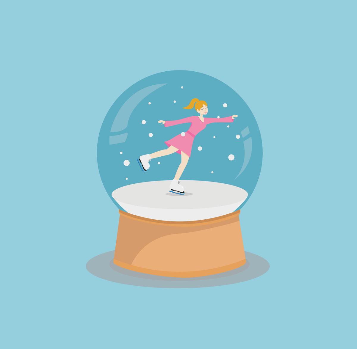 過去の思い出がもたらす影響