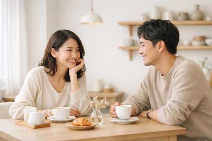 連絡不足が招く誤解とは？