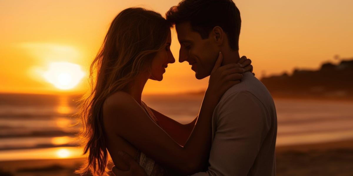 会話のテンポや視線が示す心の距離