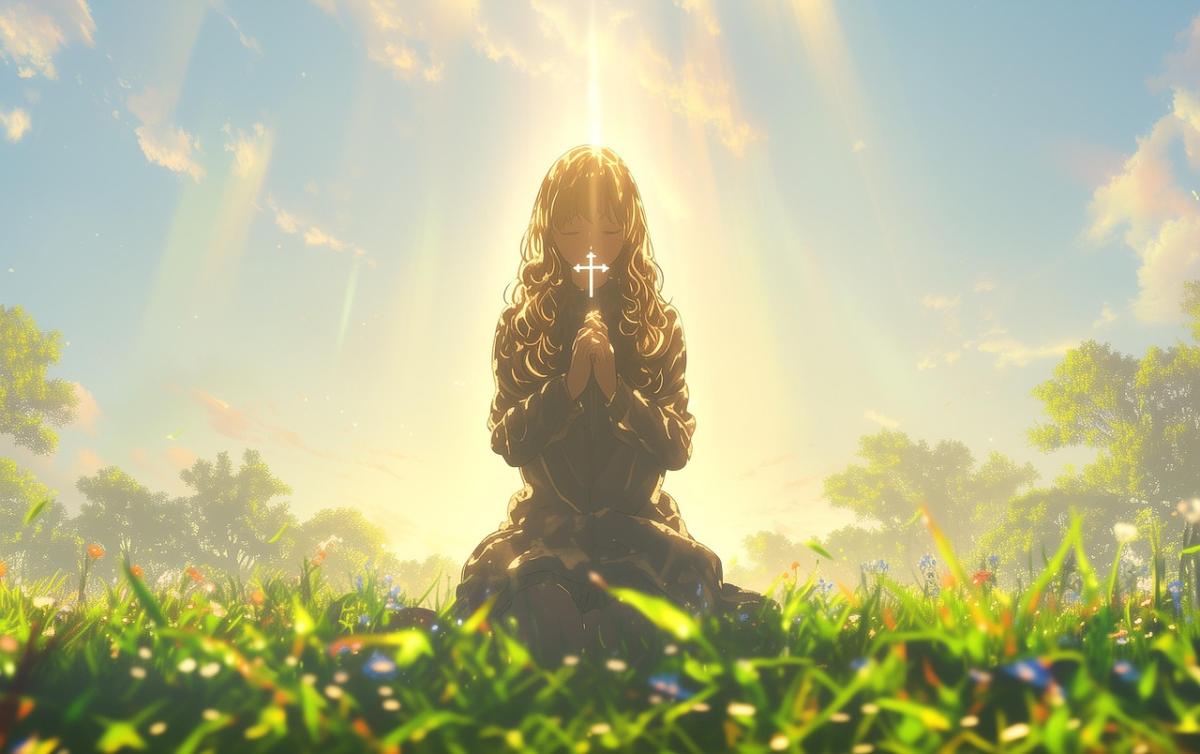 思考の転換で運の流れを変える