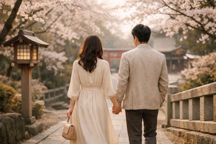 魅力を再確認！プロフィール刷新の視点