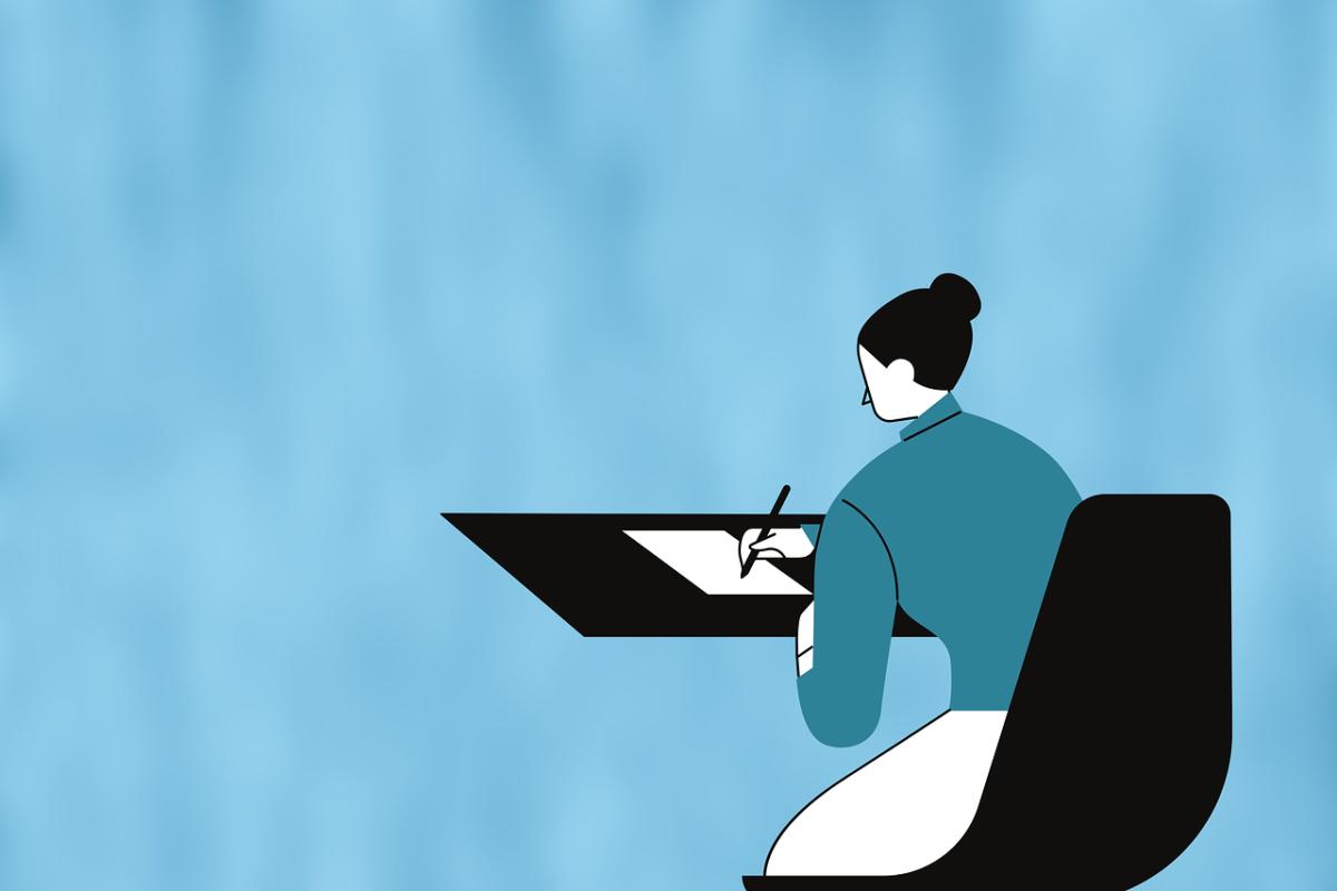 誘惑を遠ざけ集中力を高める工夫