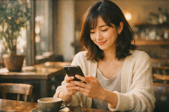 真剣交際を遠ざける無意識の振る舞い