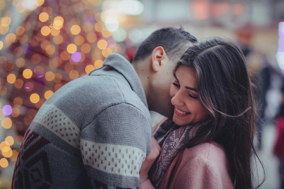 結婚が決まる前に訪れるスピリチュアル現象