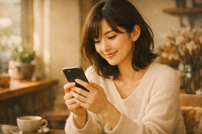 共通の話題を見つける意外な視点