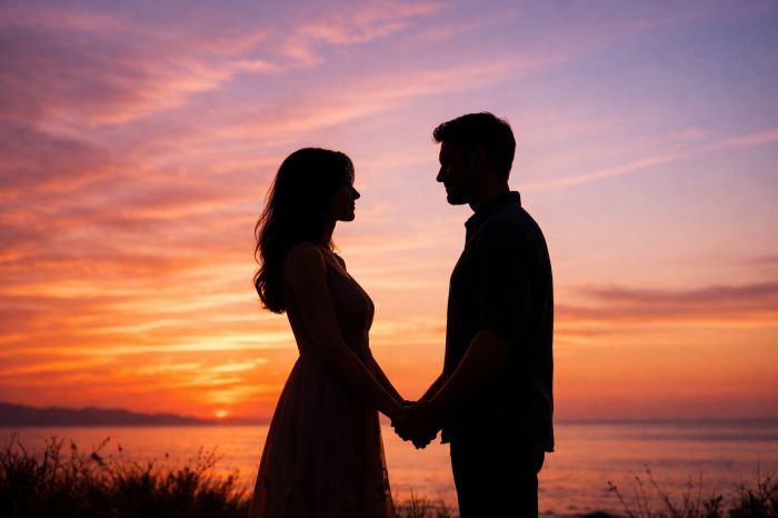 惹かれ合う関係性の深め方：タイプ別のアプローチ