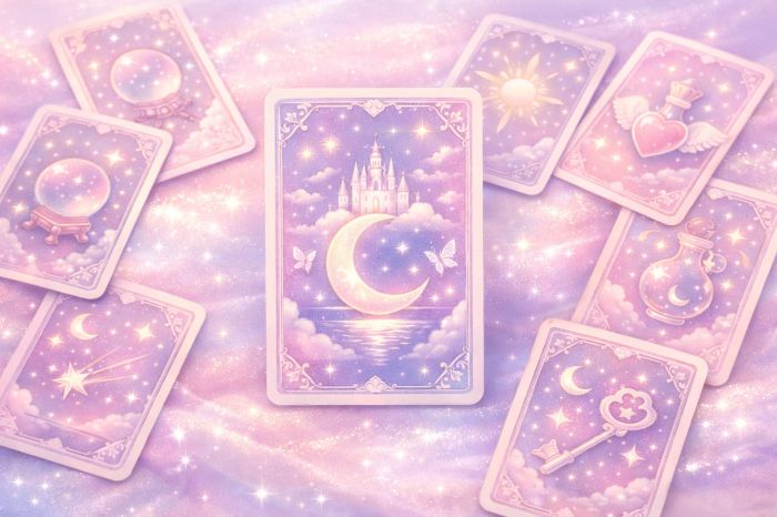 副業占い師の始め方｜月5万円稼ぐまでの具体的ステップ