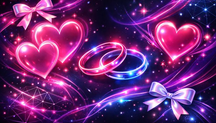 ENFPの恋愛あるある｜感情豊かなタイプが陥りやすいパターン