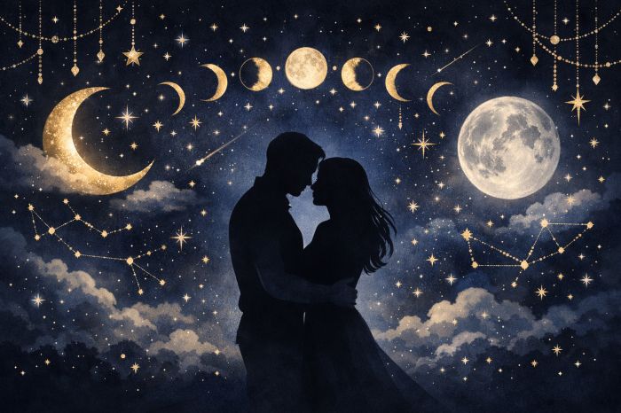 風水で恋愛運アップ！部屋のレイアウトと色の選び方