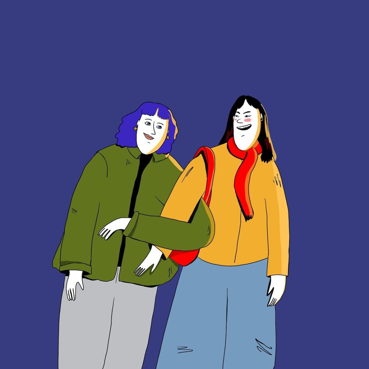 論理優先の彼らが示す、愛情という名の行動