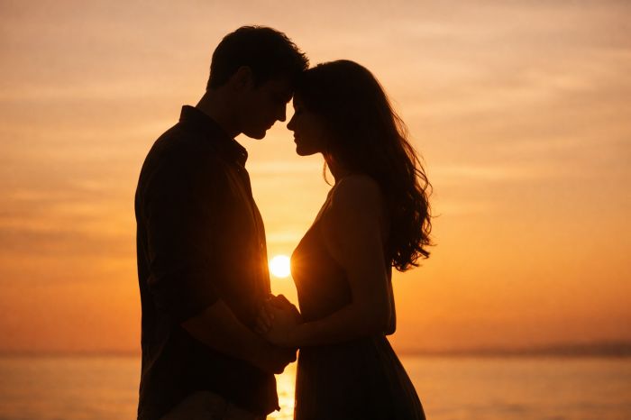 INFPの恋愛特徴｜繊細な理想主義者が求める関係性とは