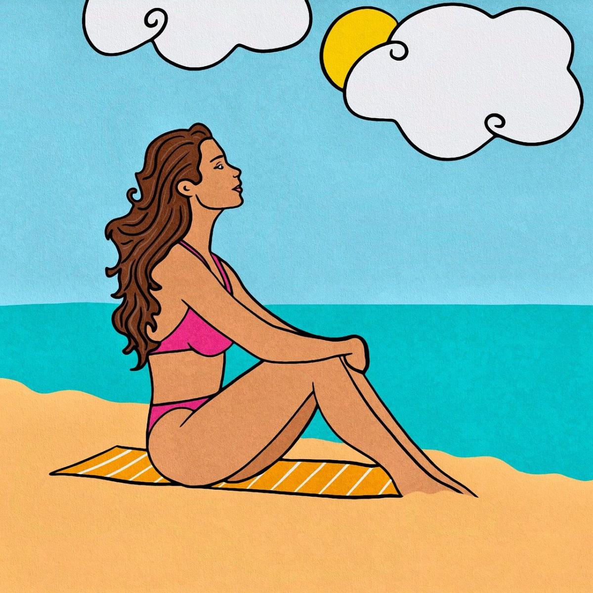 秘めた感情に気づくサインの見つけ方