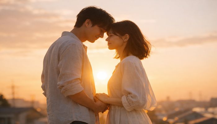 二人の距離を縮める対話のヒント