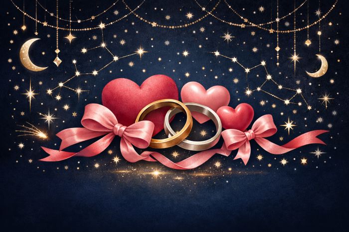 数秘術「ライフパスナンバー」でわかるあなたの恋愛傾向