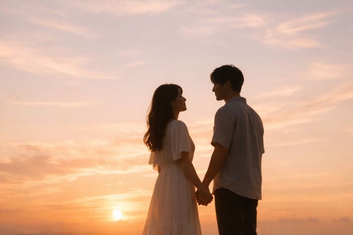 心の距離が離れる前にできること