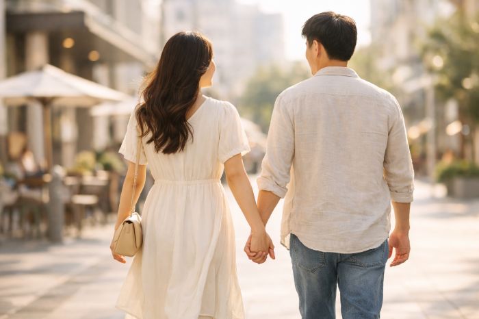 血液型別・本命彼女になるためのアプローチ攻略法