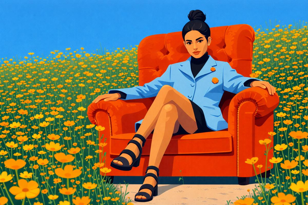 占い師としての信頼を築く言葉選び