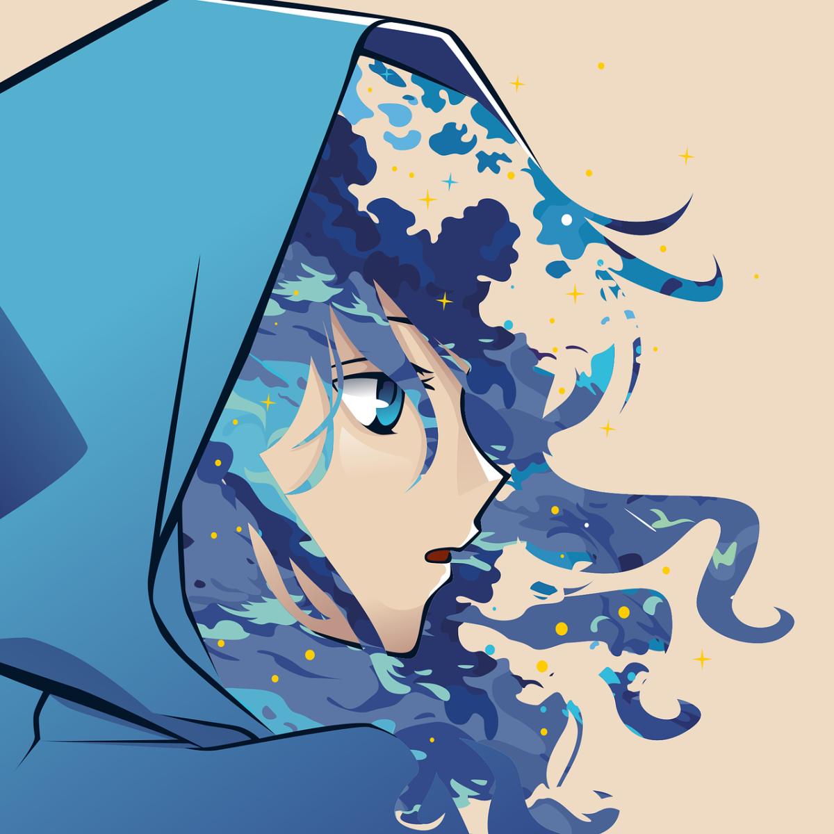 生涯を共に歩むための心の準備