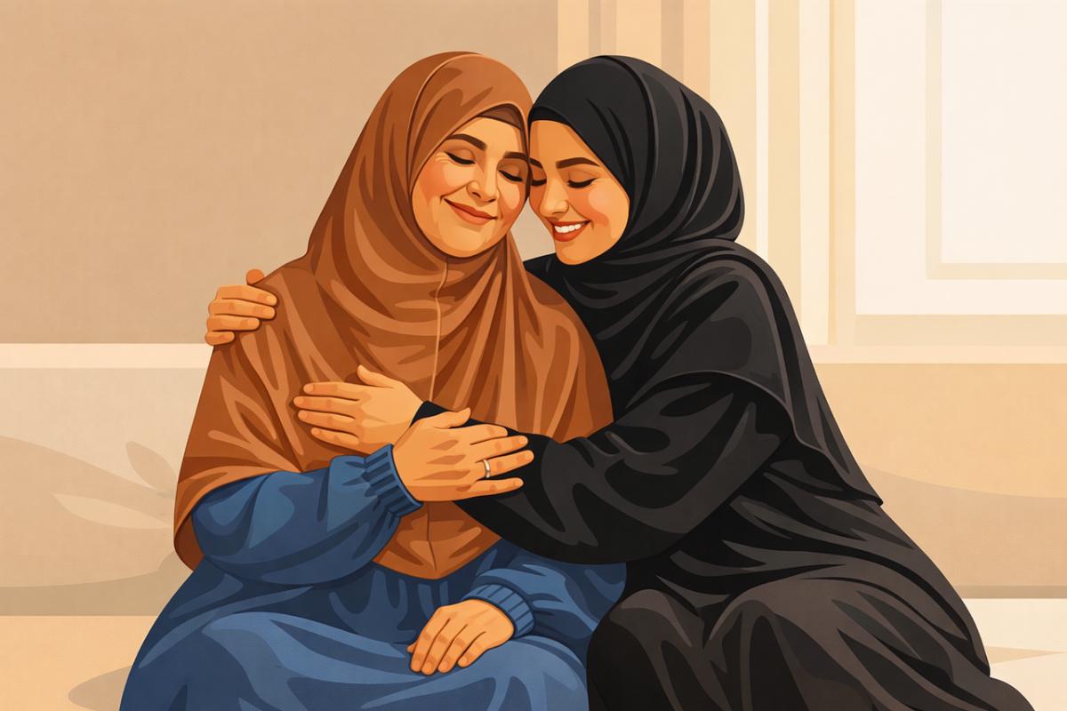 受け入れがたい現実を乗り越える言葉