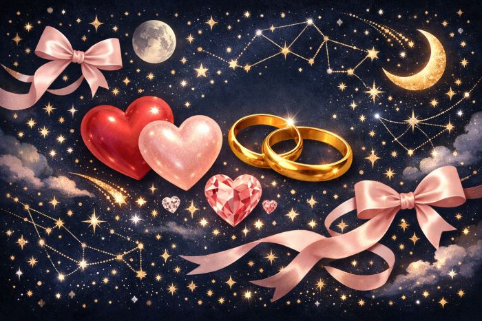 引き寄せの法則で恋愛を成就させる具体的な3ステップ