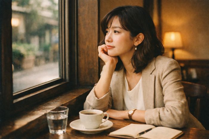 無駄な出費を招く、焦りと安易な判断