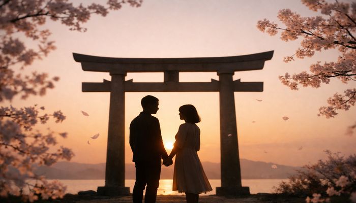 与える喜びと受け取る心の健全な関係性