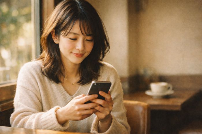 元彼に連絡する前に確認すべき5つのこと｜冷却期間の正しい使い方