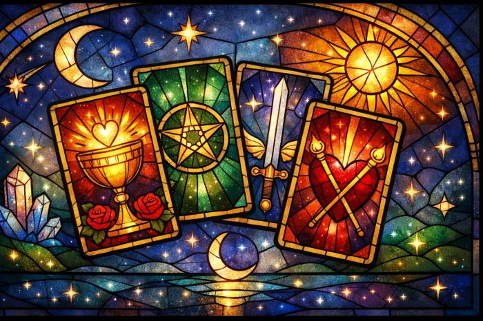 占い鑑定で「当てたい」より大切なこと｜喜ばれる鑑定の本質