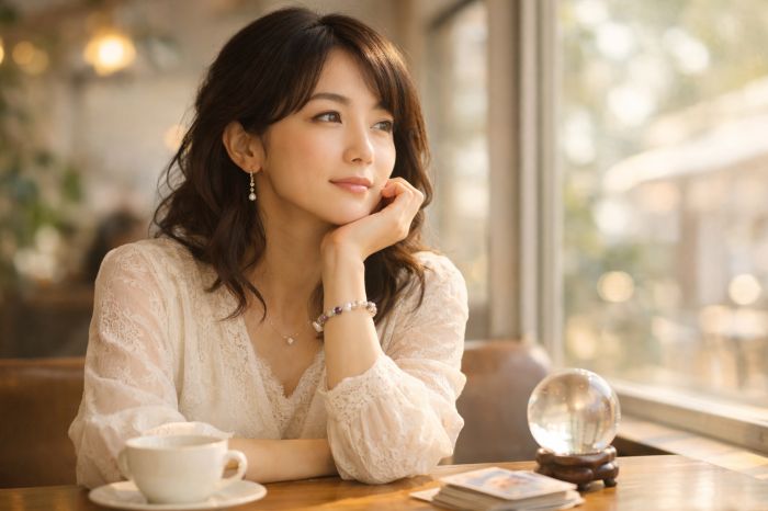 的中率を超えた感動の届け方