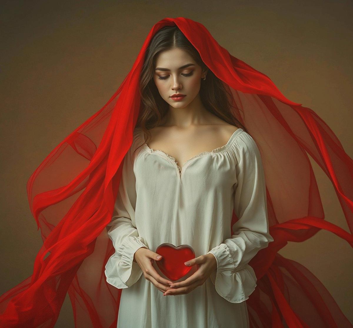 相談者の心に寄り添う鑑定技術を磨く