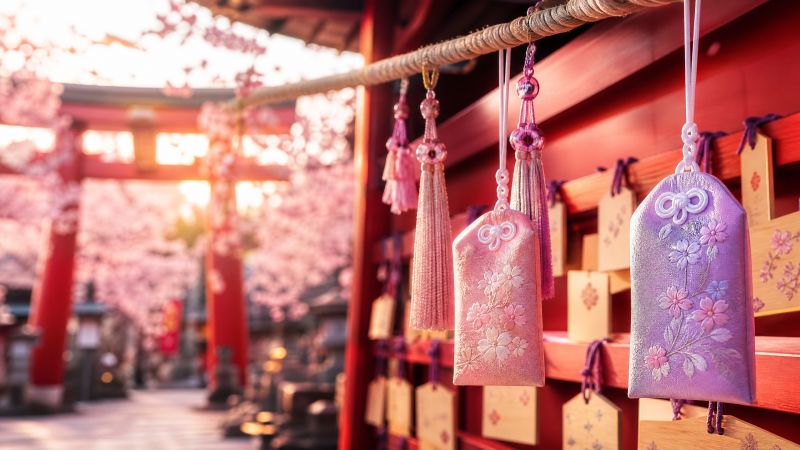 吉備津彦神社で学業・商売繁盛！桃太郎伝説が息づく岡山の最強パワースポット